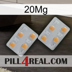 20Mg 25